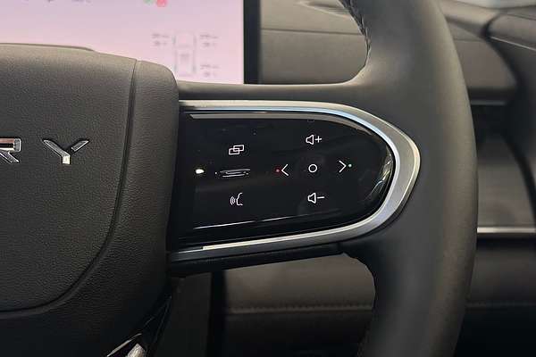 2025 Chery Tiggo 8 Super Hybrid Urban T31