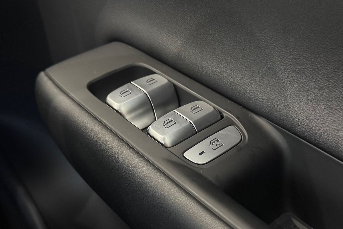 2025 Chery Tiggo 8 Super Hybrid Urban T31