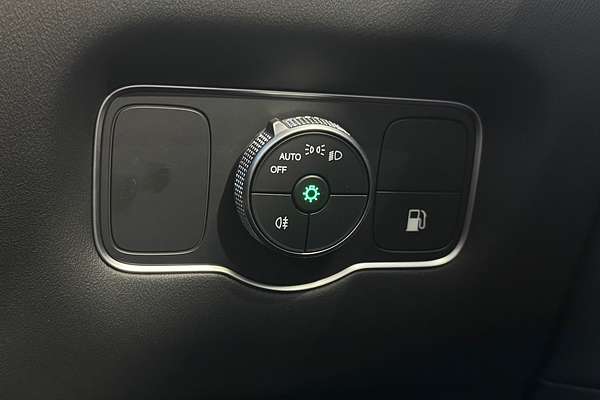 2025 Chery Tiggo 8 Super Hybrid Urban T31