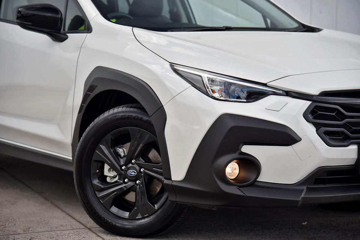 2024 Subaru Crosstrek AWD 2.0L MY24