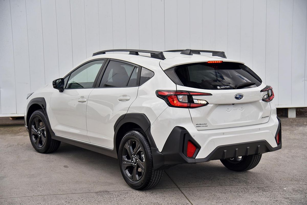 2024 Subaru Crosstrek AWD 2.0L MY24