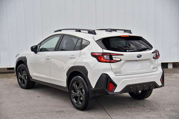 2024 Subaru Crosstrek AWD 2.0L MY24