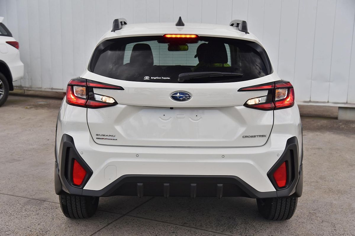 2024 Subaru Crosstrek AWD 2.0L MY24