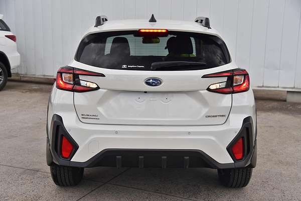 2024 Subaru Crosstrek AWD 2.0L MY24