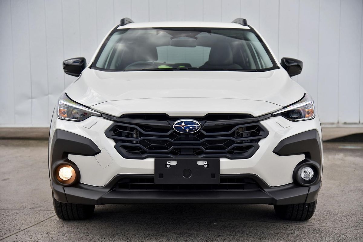 2024 Subaru Crosstrek AWD 2.0L MY24
