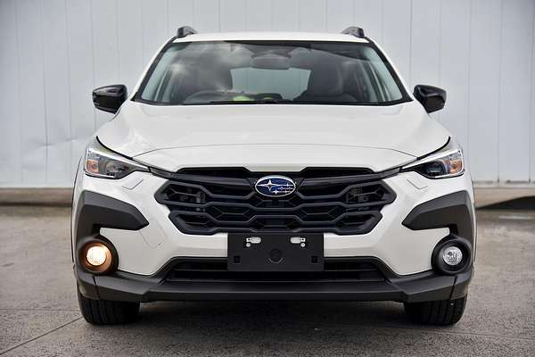 2024 Subaru Crosstrek AWD 2.0L MY24