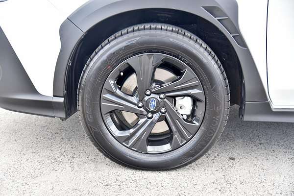 2024 Subaru Crosstrek AWD 2.0L MY24