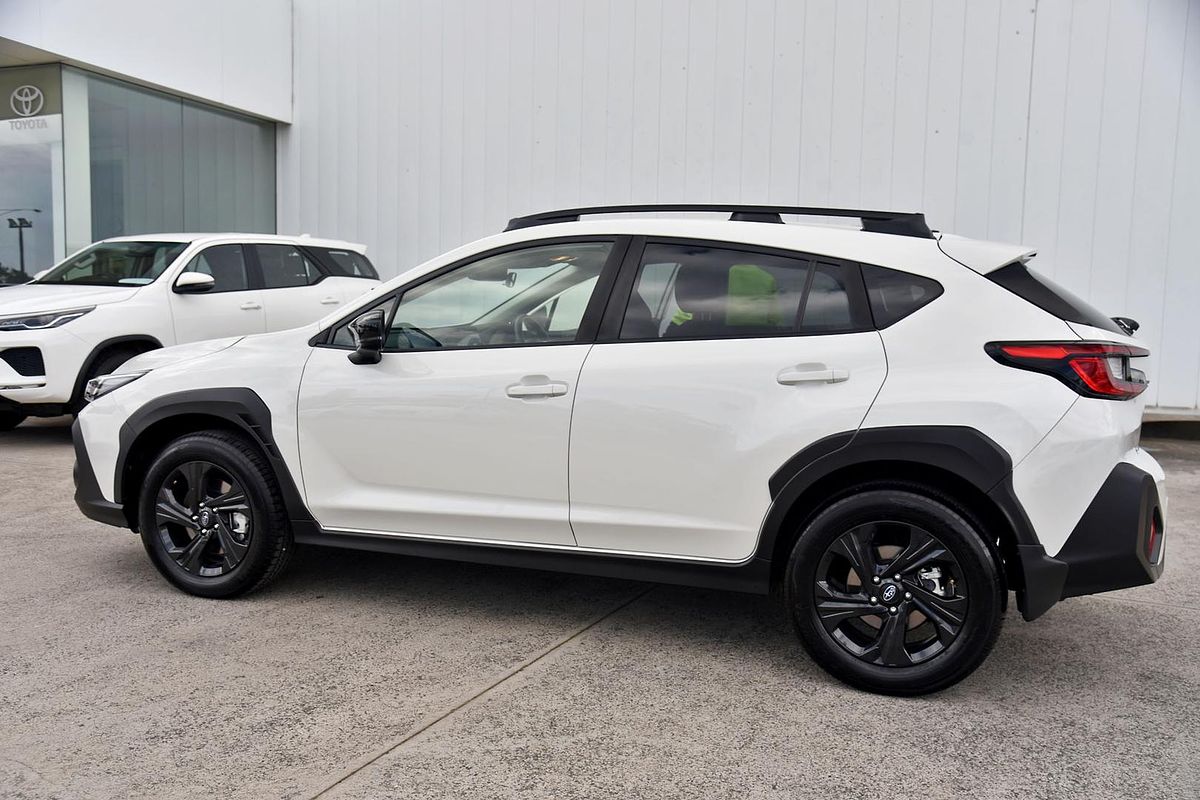 2024 Subaru Crosstrek AWD 2.0L MY24