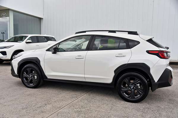 2024 Subaru Crosstrek AWD 2.0L MY24