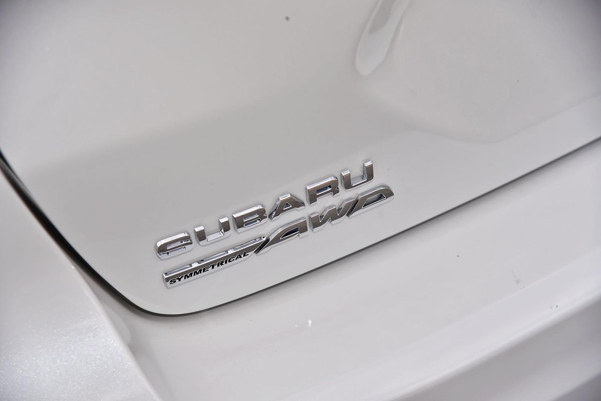2024 Subaru Crosstrek AWD 2.0L MY24