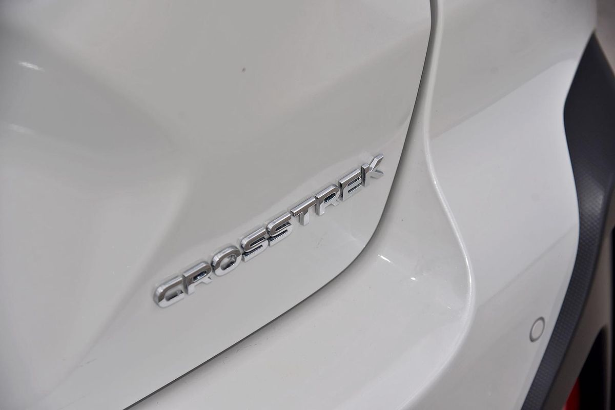 2024 Subaru Crosstrek AWD 2.0L MY24