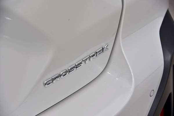 2024 Subaru Crosstrek AWD 2.0L MY24
