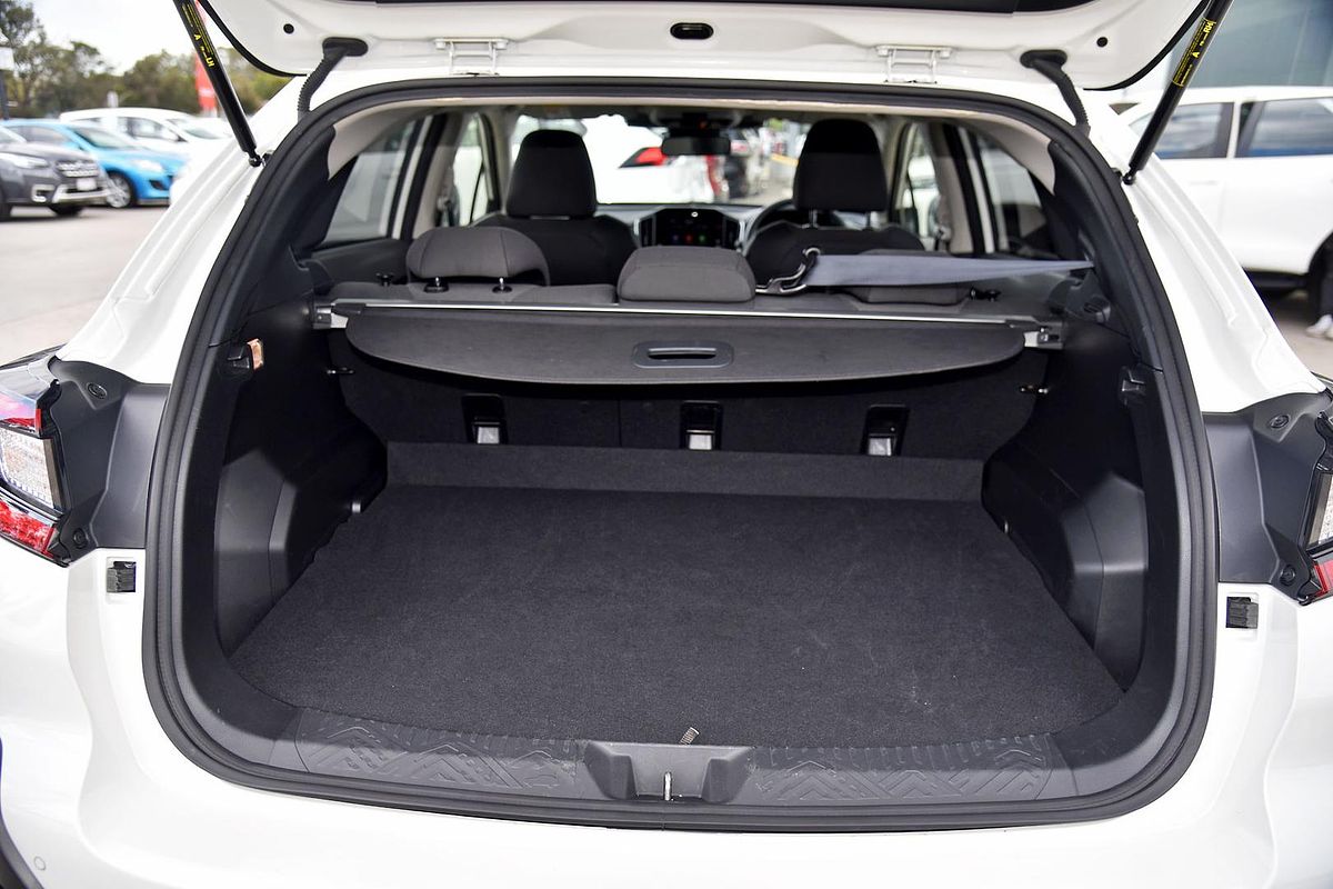 2024 Subaru Crosstrek AWD 2.0L MY24