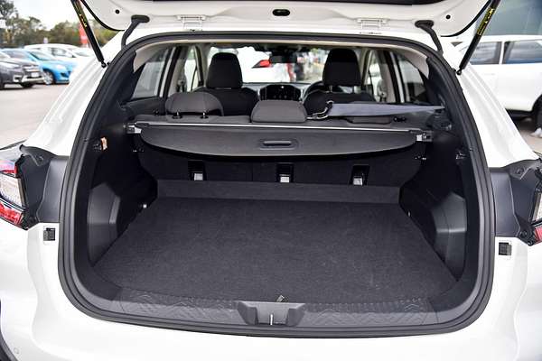 2024 Subaru Crosstrek AWD 2.0L MY24