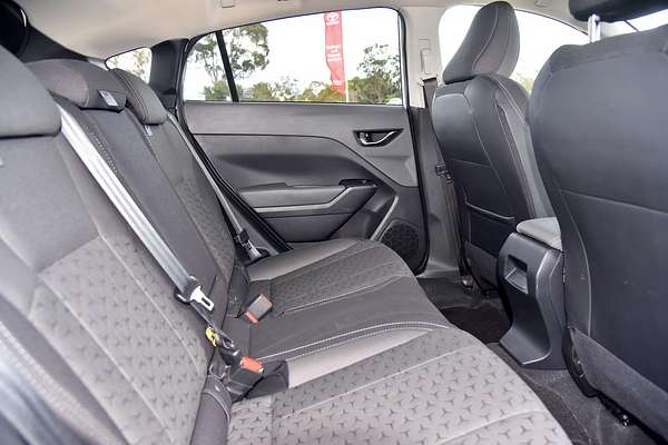 2024 Subaru Crosstrek AWD 2.0L MY24