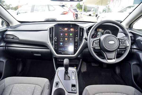 2024 Subaru Crosstrek AWD 2.0L MY24