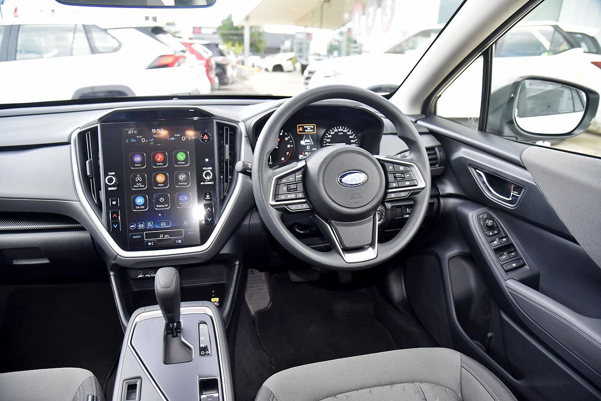 2024 Subaru Crosstrek AWD 2.0L MY24