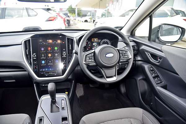 2024 Subaru Crosstrek AWD 2.0L MY24