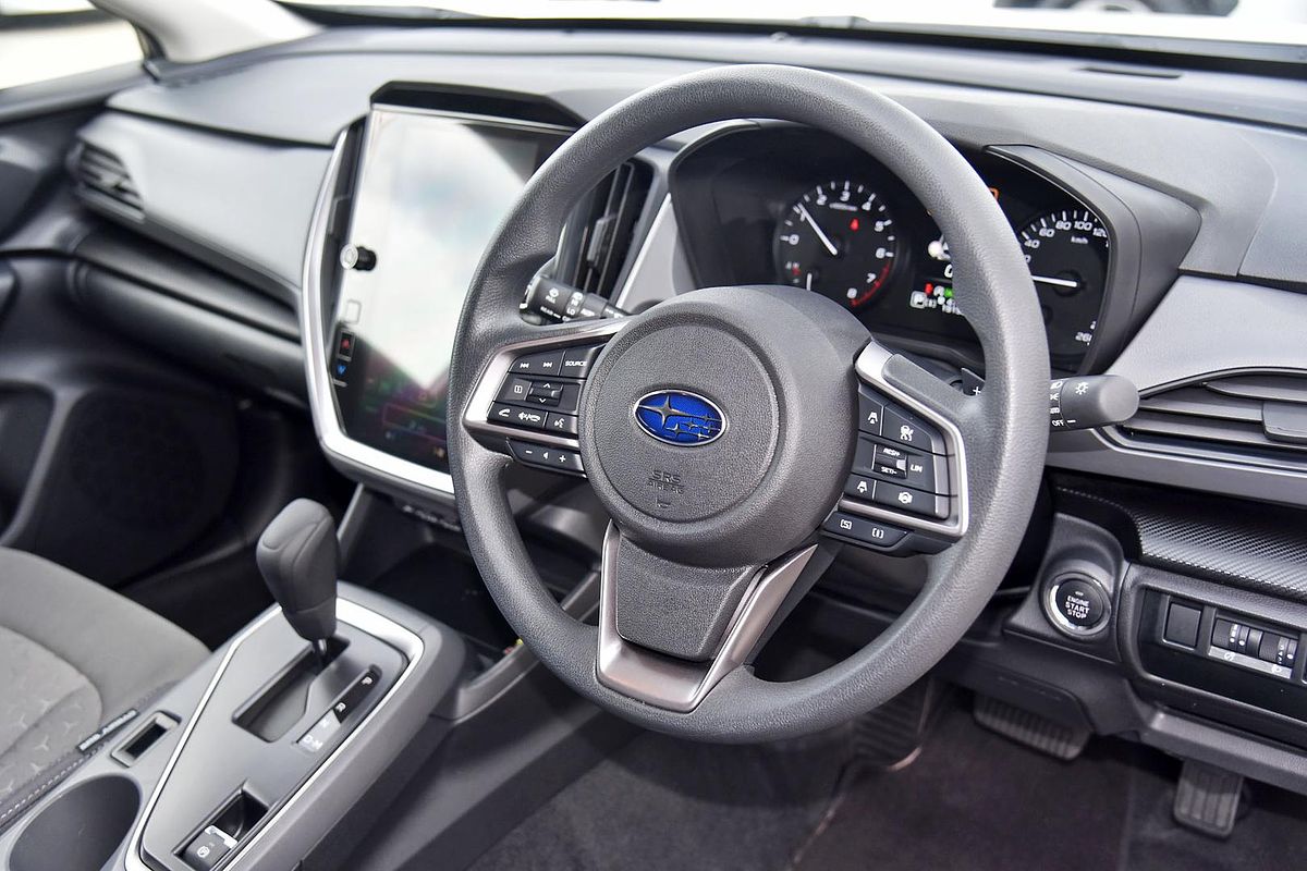 2024 Subaru Crosstrek AWD 2.0L MY24
