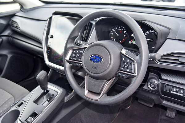 2024 Subaru Crosstrek AWD 2.0L MY24
