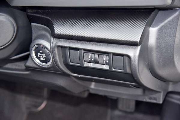 2024 Subaru Crosstrek AWD 2.0L MY24