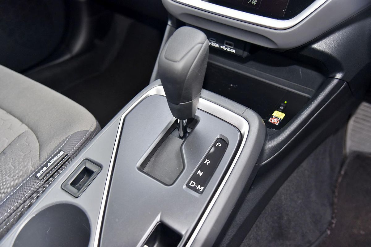 2024 Subaru Crosstrek AWD 2.0L MY24