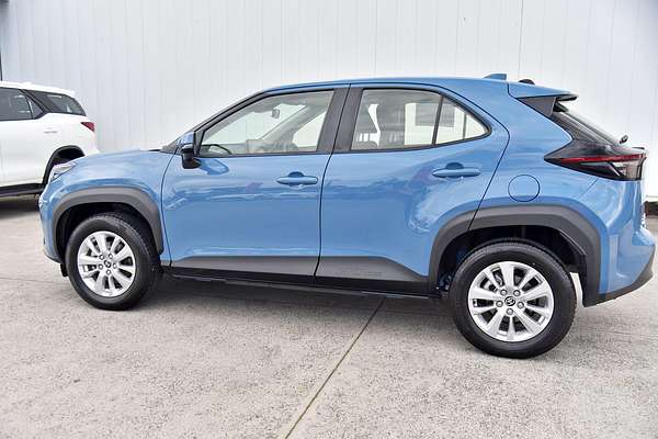 2023 Toyota Yaris Cross GX MXPB10R
