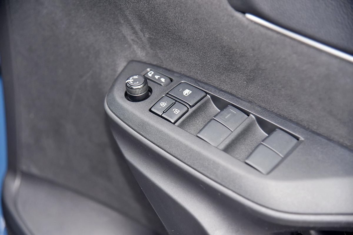 2023 Toyota Yaris Cross GX MXPB10R