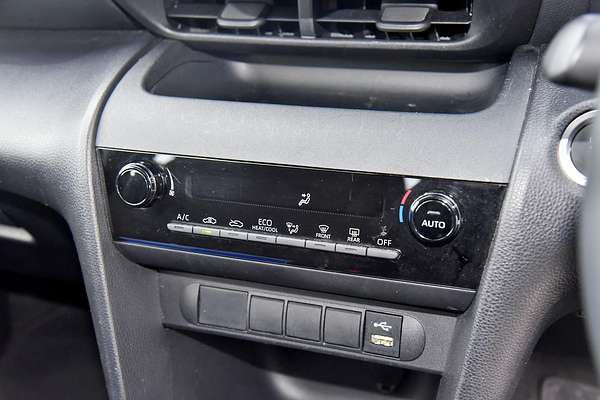 2023 Toyota Yaris Cross GX MXPB10R