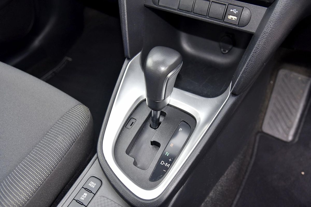 2023 Toyota Yaris Cross GX MXPB10R