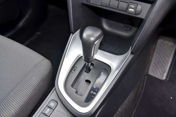 2023 Toyota Yaris Cross GX MXPB10R