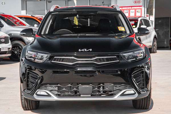 2022 Kia Stonic GT-Line YB