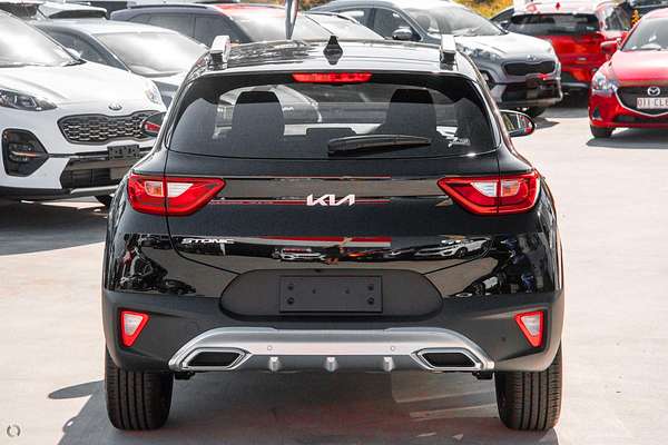 2022 Kia Stonic GT-Line YB