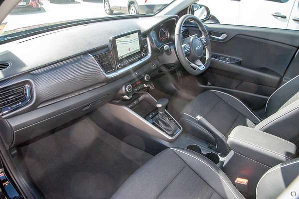 2022 Kia Stonic GT-Line YB