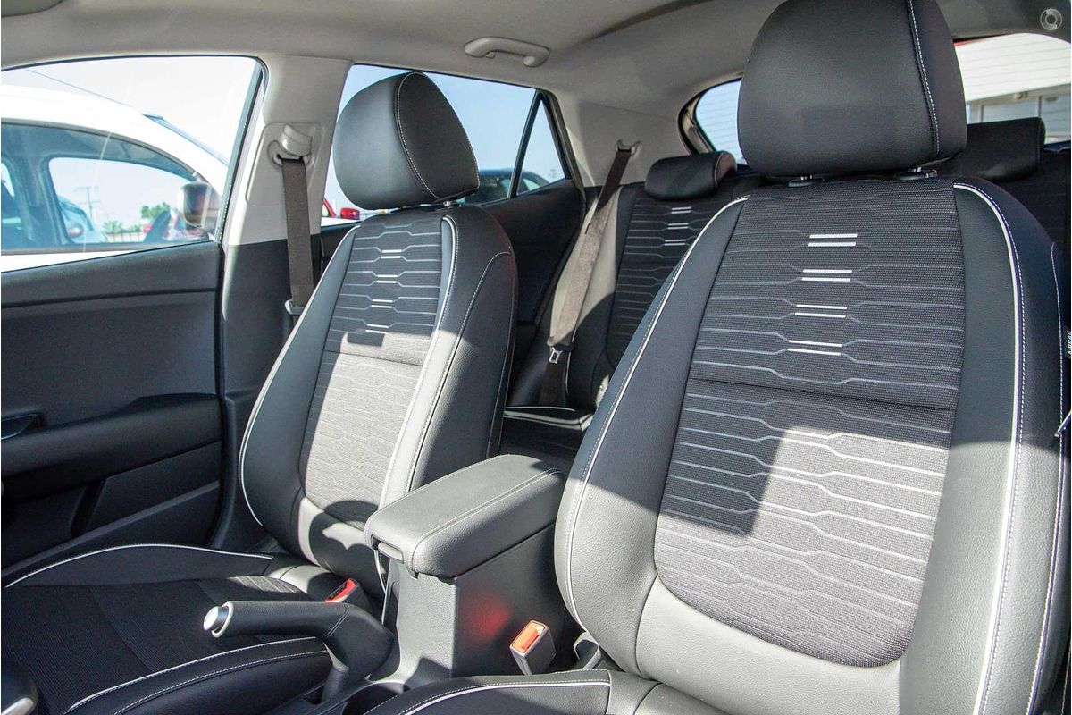 2022 Kia Stonic GT-Line YB
