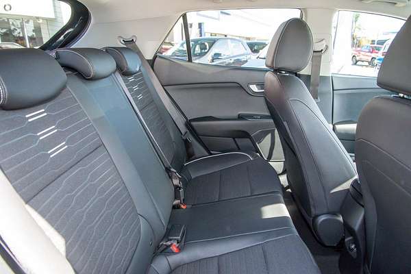 2022 Kia Stonic GT-Line YB