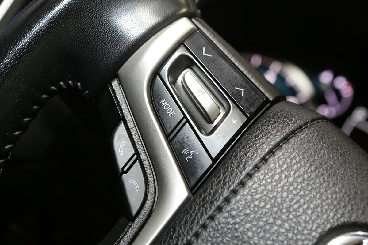2023 Toyota Landcruiser Prado VX GDJ150R