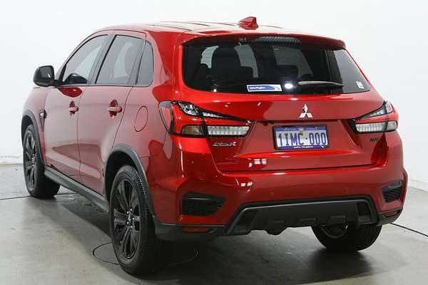 2024 Mitsubishi ASX MR XD