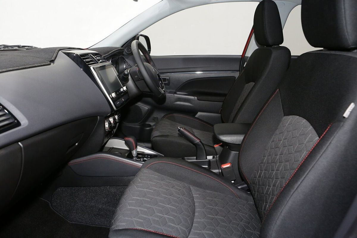 2024 Mitsubishi ASX MR XD
