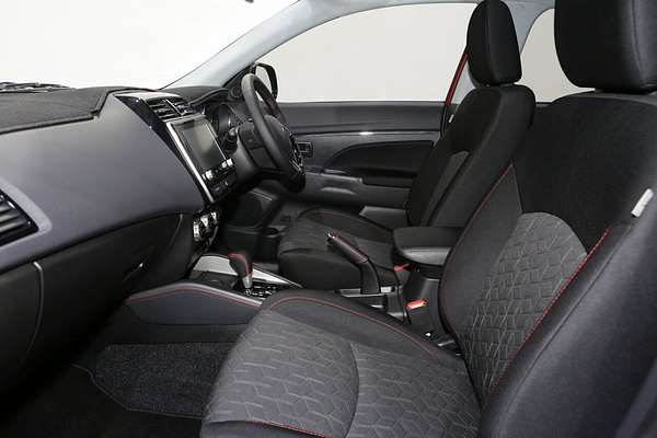 2024 Mitsubishi ASX MR XD