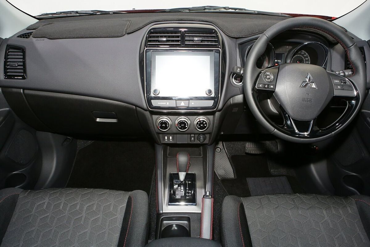 2024 Mitsubishi ASX MR XD