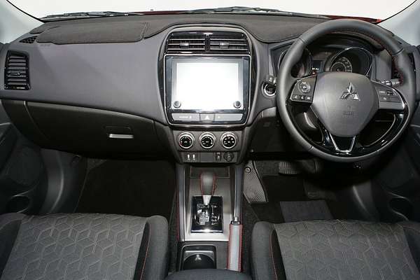 2024 Mitsubishi ASX MR XD