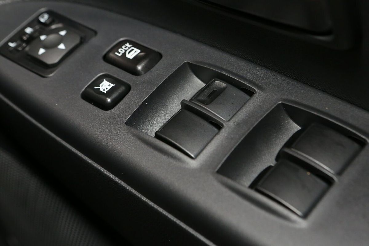 2024 Mitsubishi ASX MR XD