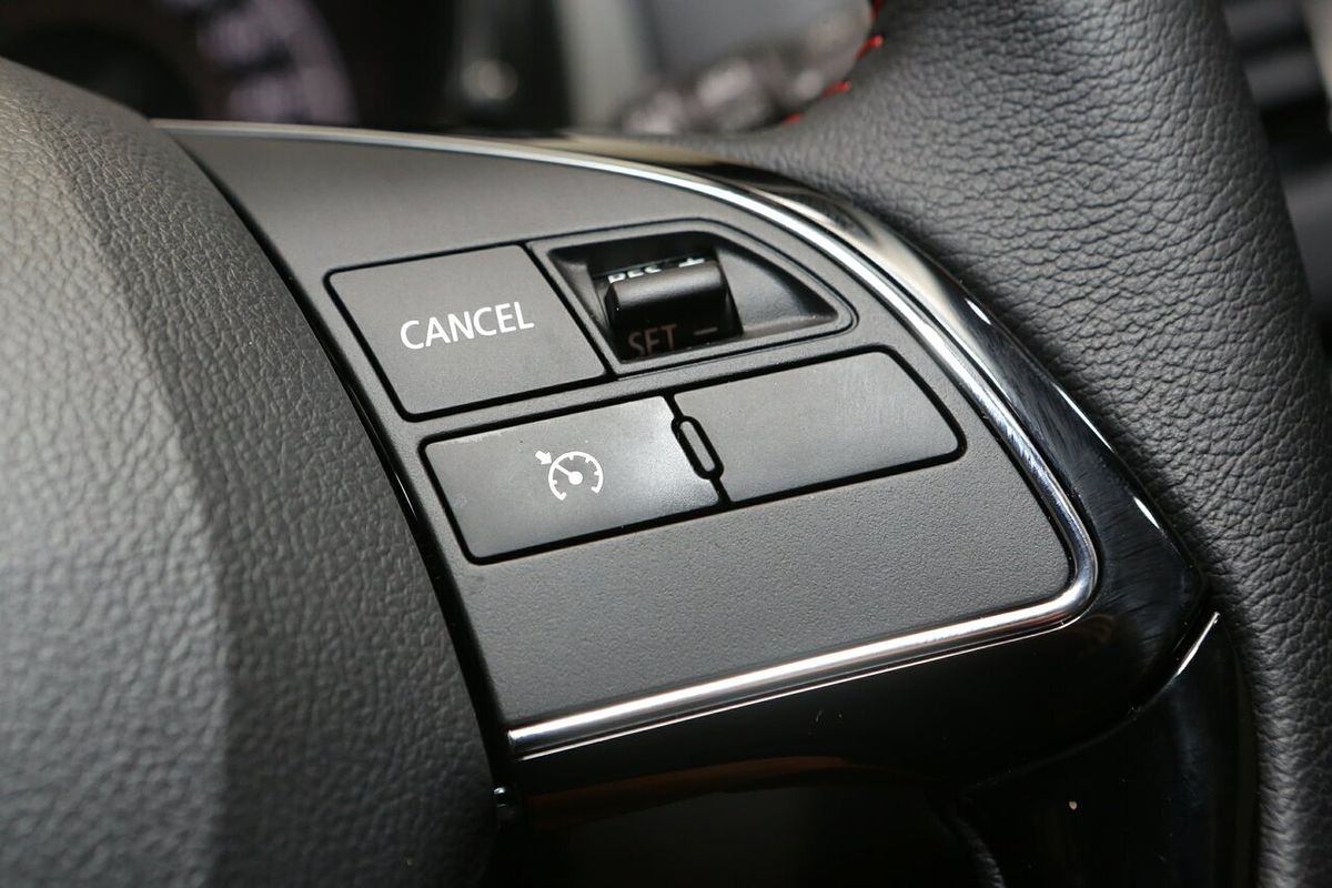 2024 Mitsubishi ASX MR XD