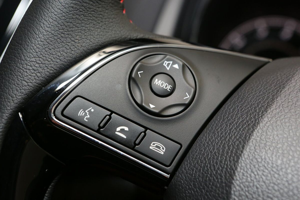 2024 Mitsubishi ASX MR XD