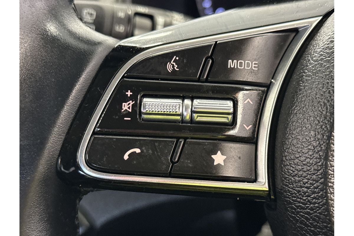 2023 Kia Cerato Sport BD