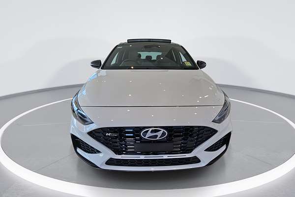 2025 Hyundai i30 N Line Premium PDe.V6