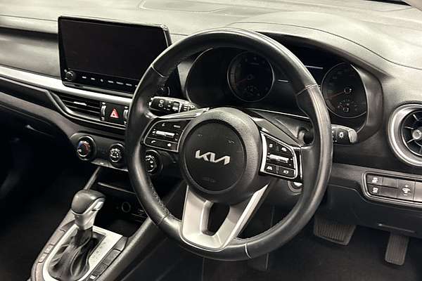 2023 Kia Cerato Sport BD