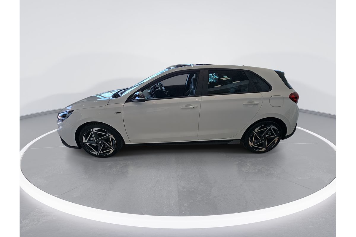 2025 Hyundai i30 N Line Premium PDe.V6