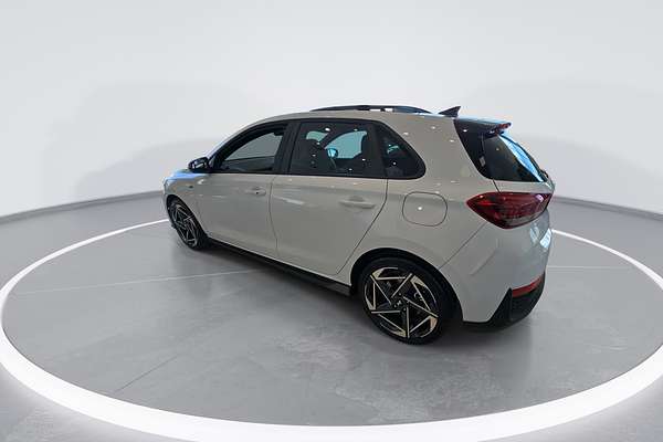 2025 Hyundai i30 N Line Premium PDe.V6